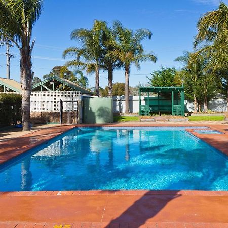 Carrum Downs Sandhurst Motel מראה חיצוני תמונה