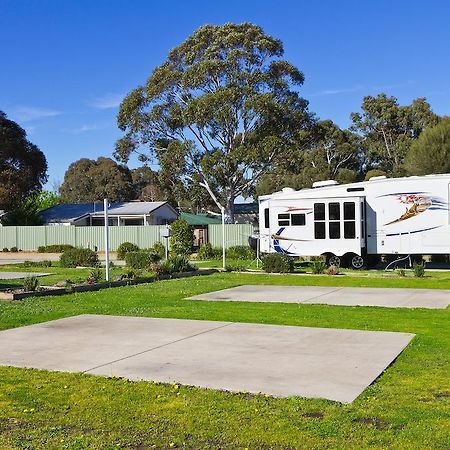 Carrum Downs Sandhurst Motel מראה חיצוני תמונה
