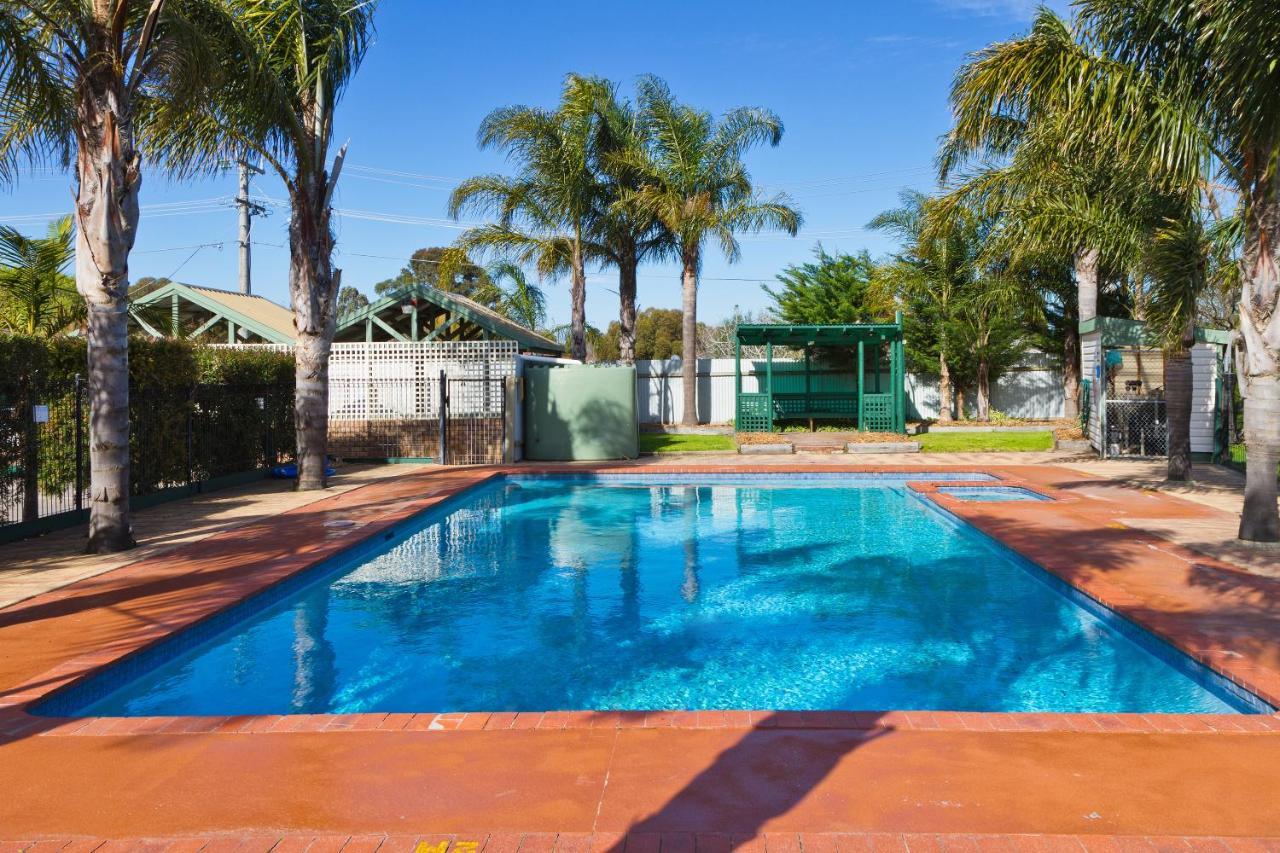 Carrum Downs Sandhurst Motel מראה חיצוני תמונה