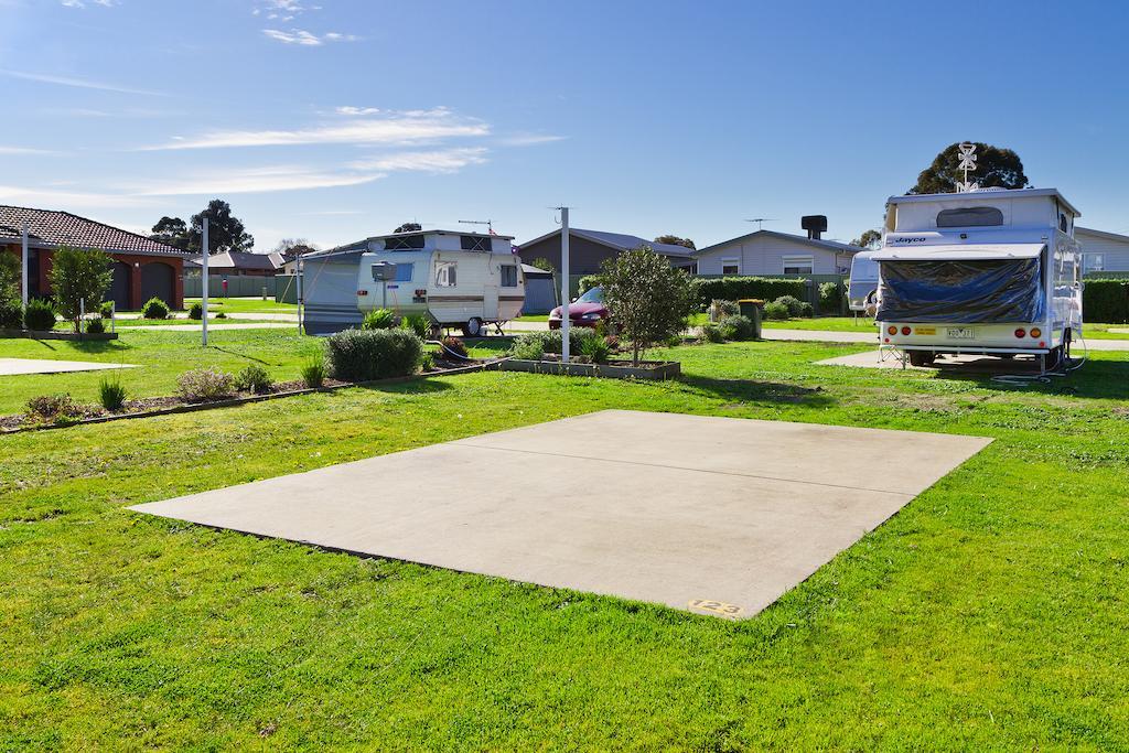 Carrum Downs Sandhurst Motel מראה חיצוני תמונה