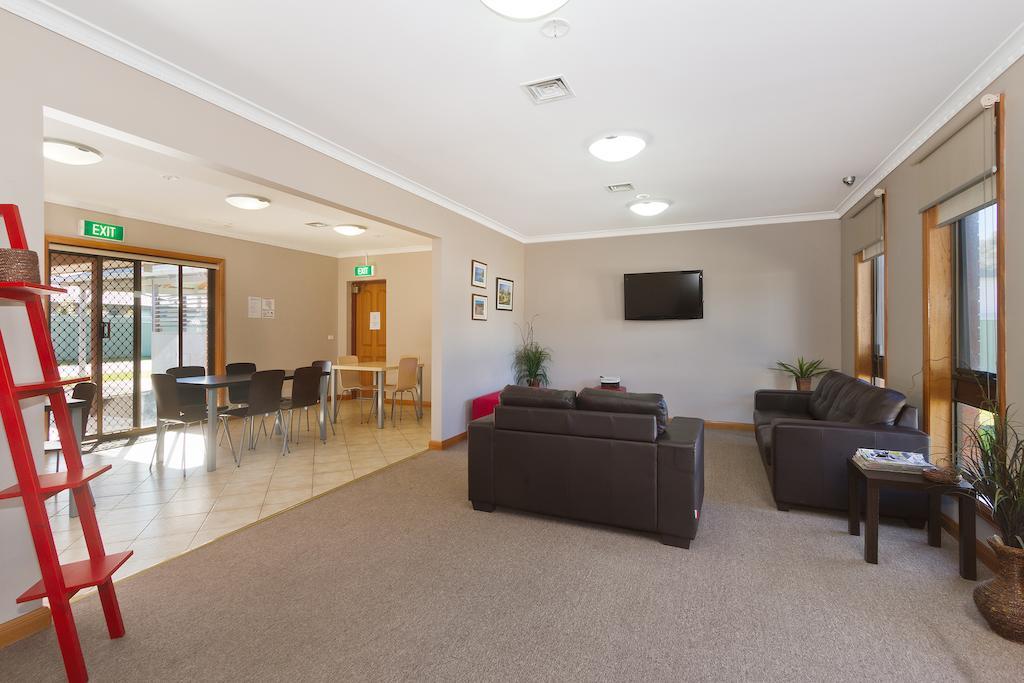 Carrum Downs Sandhurst Motel מראה חיצוני תמונה