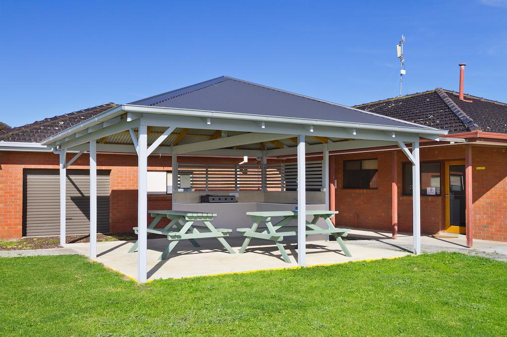 Carrum Downs Sandhurst Motel מראה חיצוני תמונה