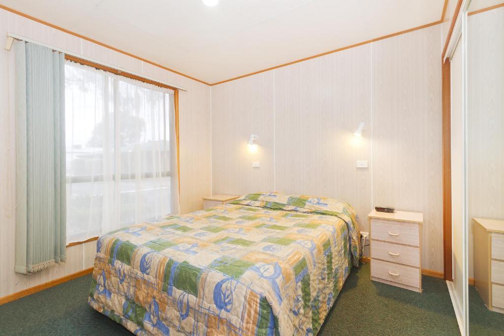 Carrum Downs Sandhurst Motel חדר תמונה