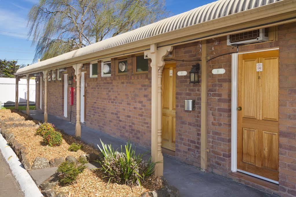 Carrum Downs Sandhurst Motel מראה חיצוני תמונה