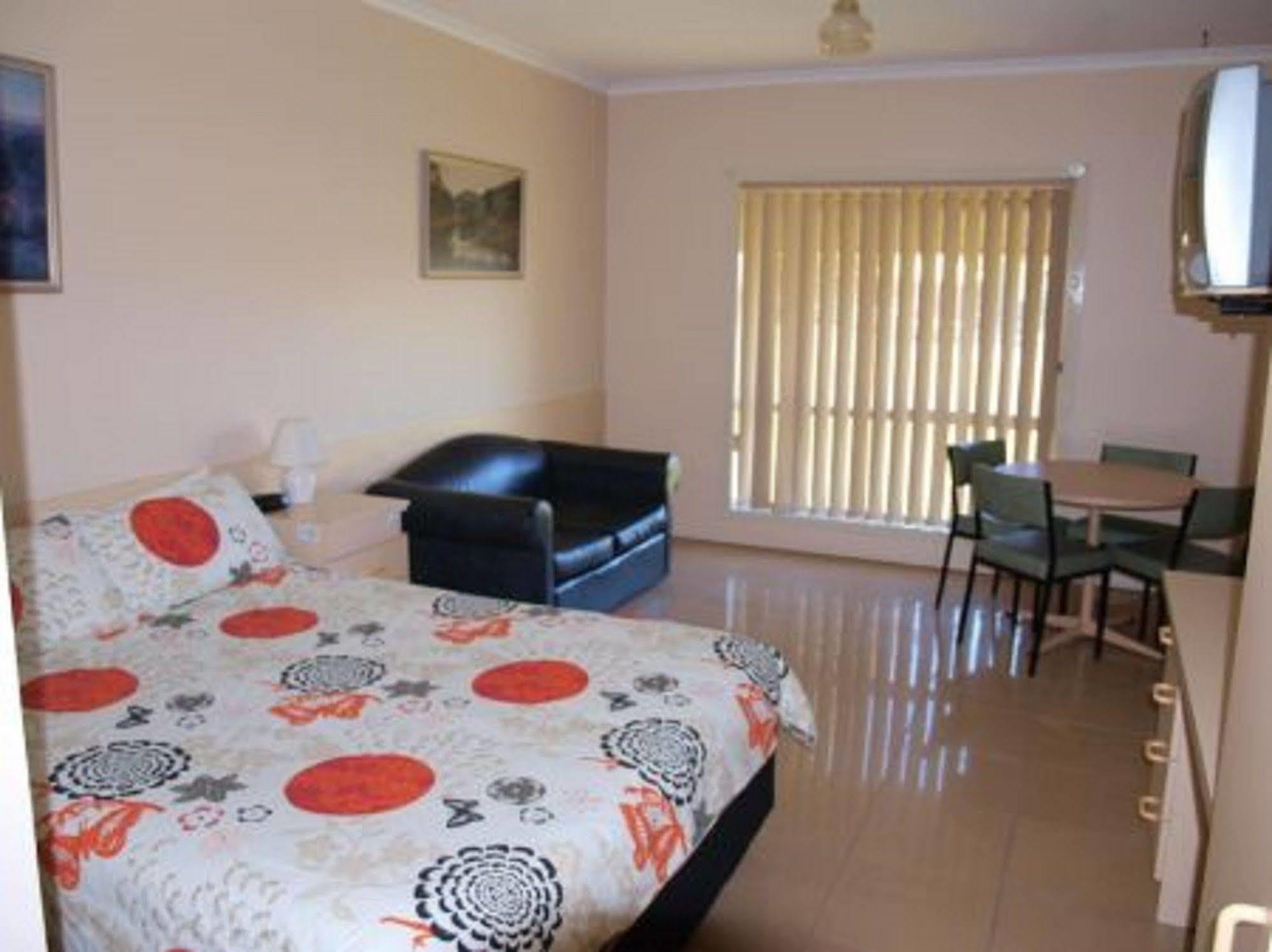 Carrum Downs Sandhurst Motel מראה חיצוני תמונה