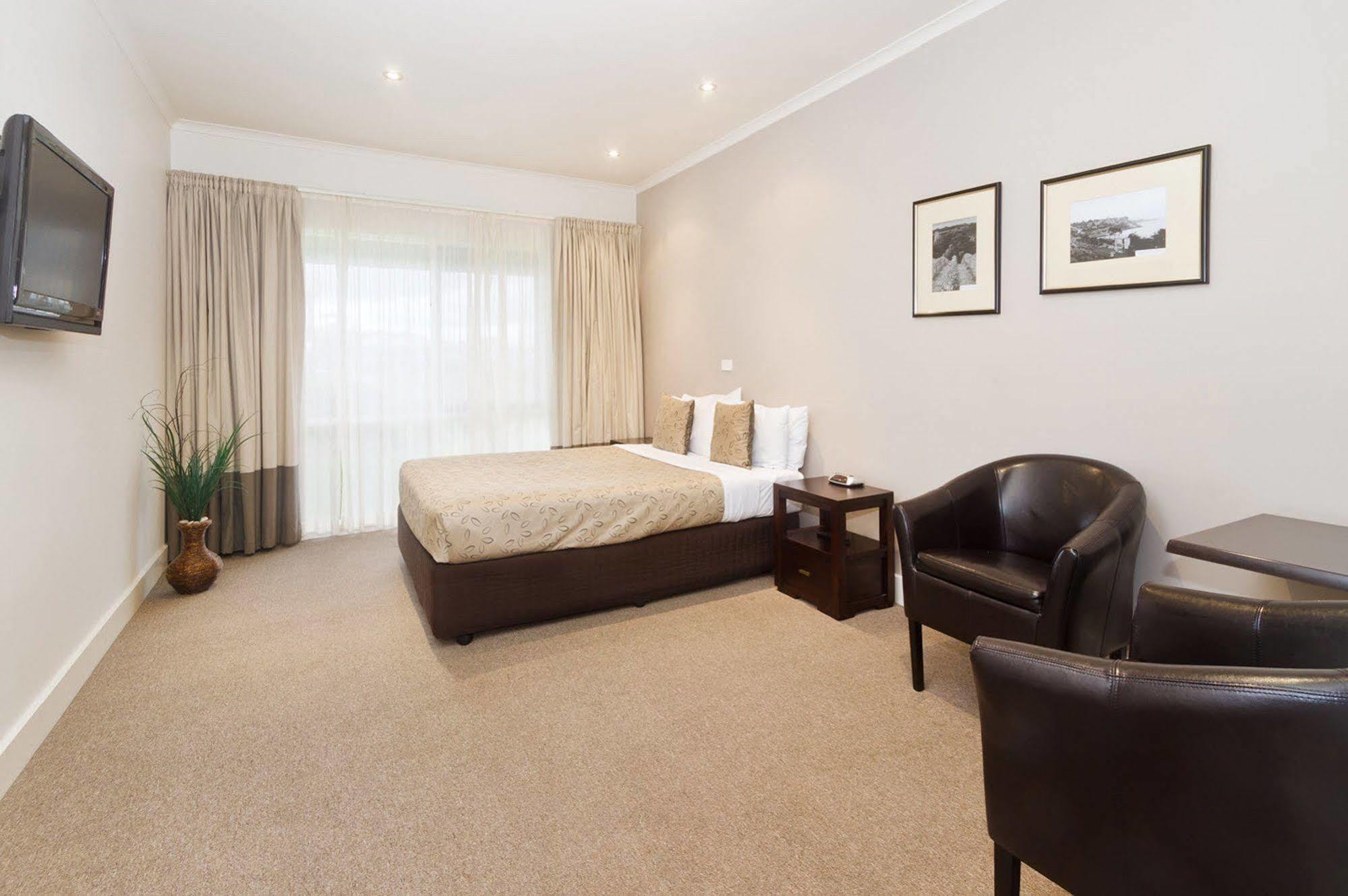 Carrum Downs Sandhurst Motel מראה חיצוני תמונה