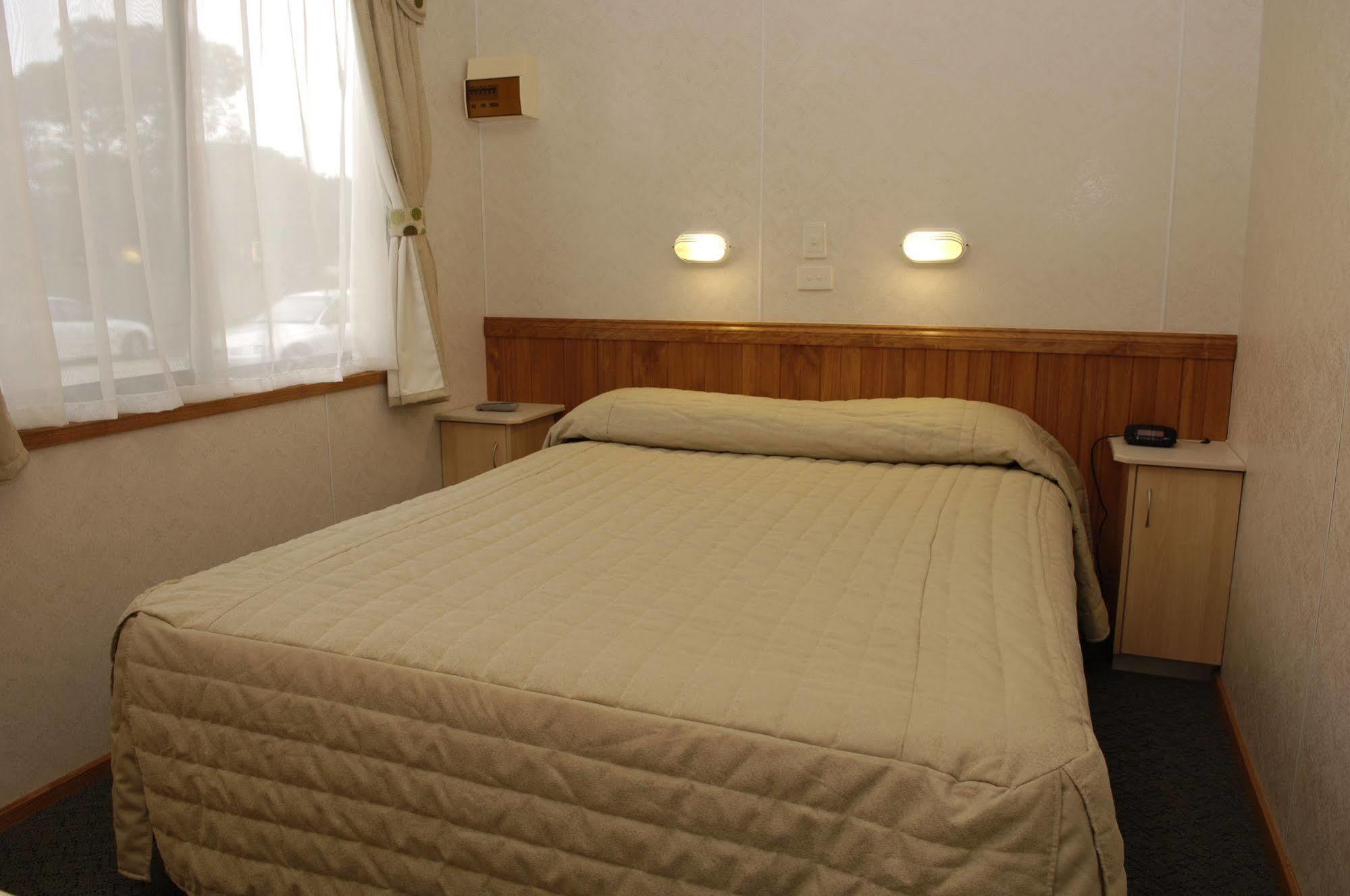 Carrum Downs Sandhurst Motel מראה חיצוני תמונה