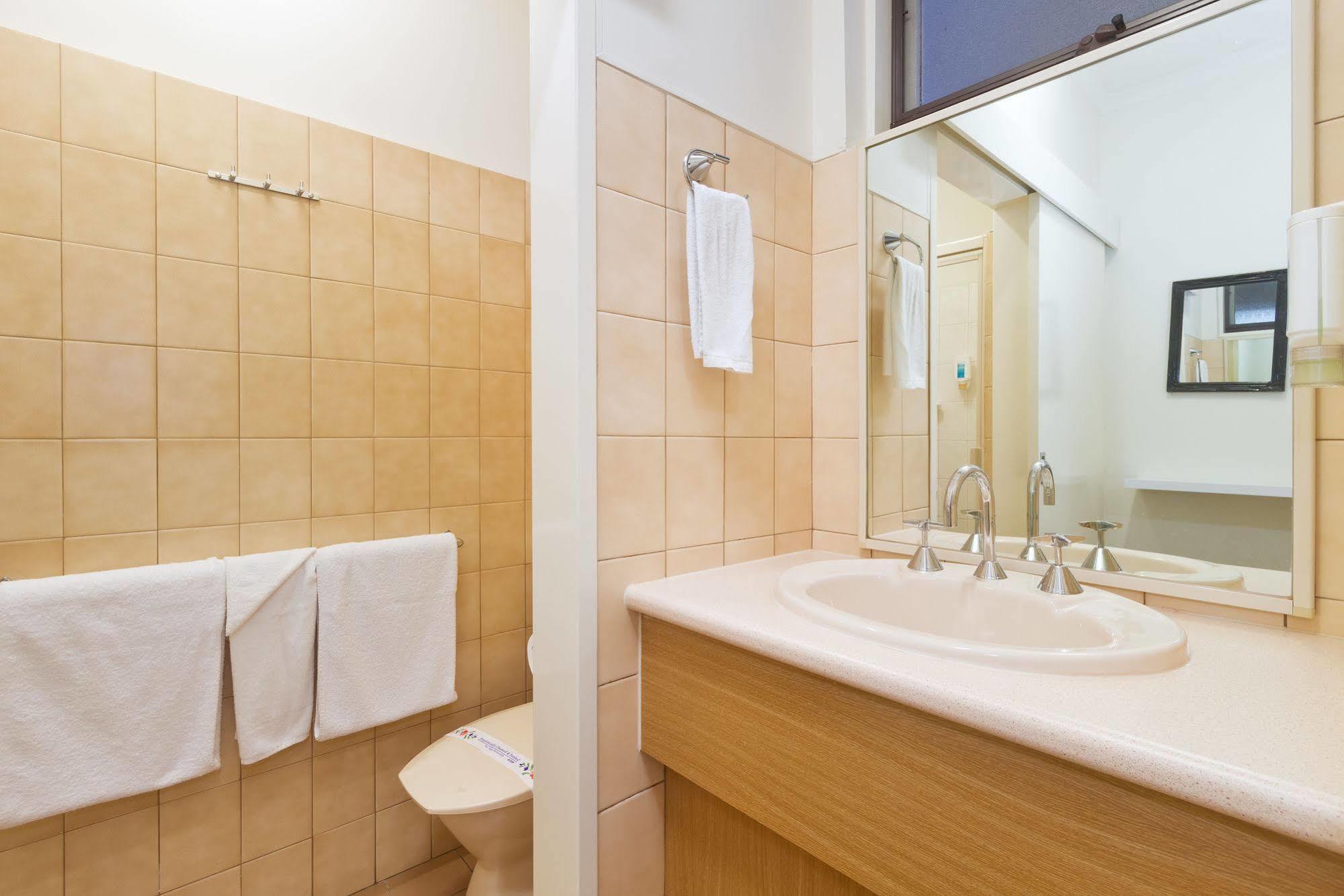 Carrum Downs Sandhurst Motel מראה חיצוני תמונה