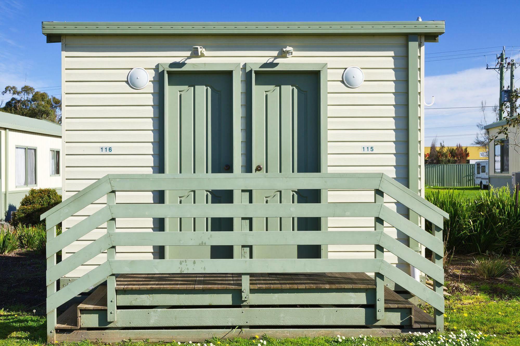 Carrum Downs Sandhurst Motel מראה חיצוני תמונה
