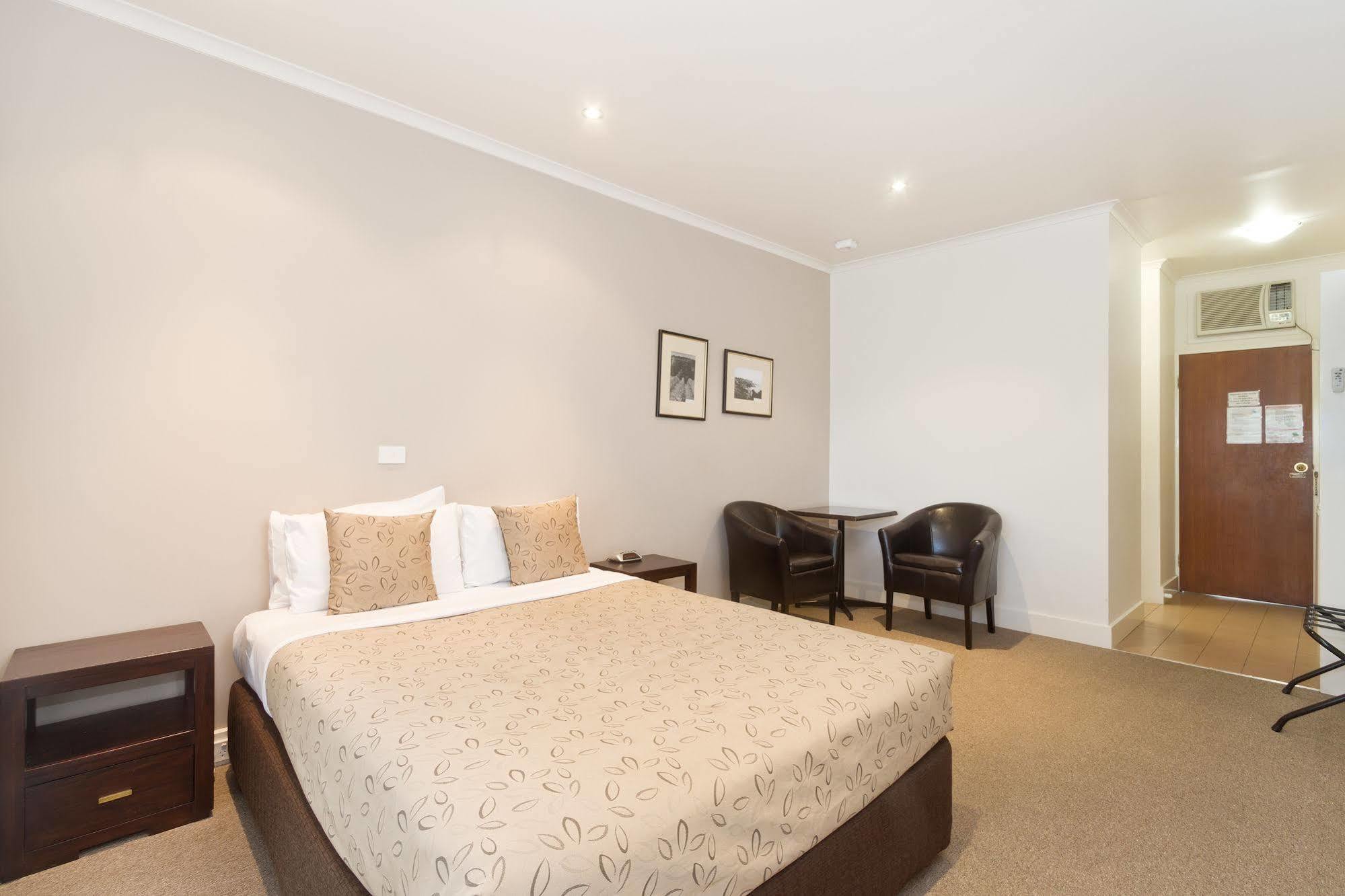 Carrum Downs Sandhurst Motel מראה חיצוני תמונה
