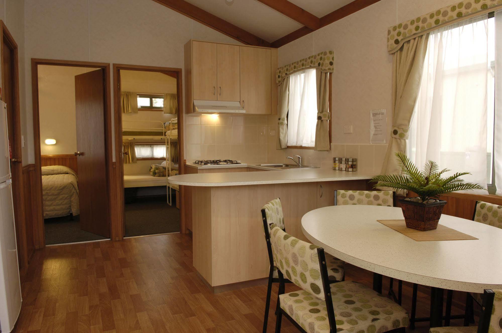 Carrum Downs Sandhurst Motel מראה חיצוני תמונה