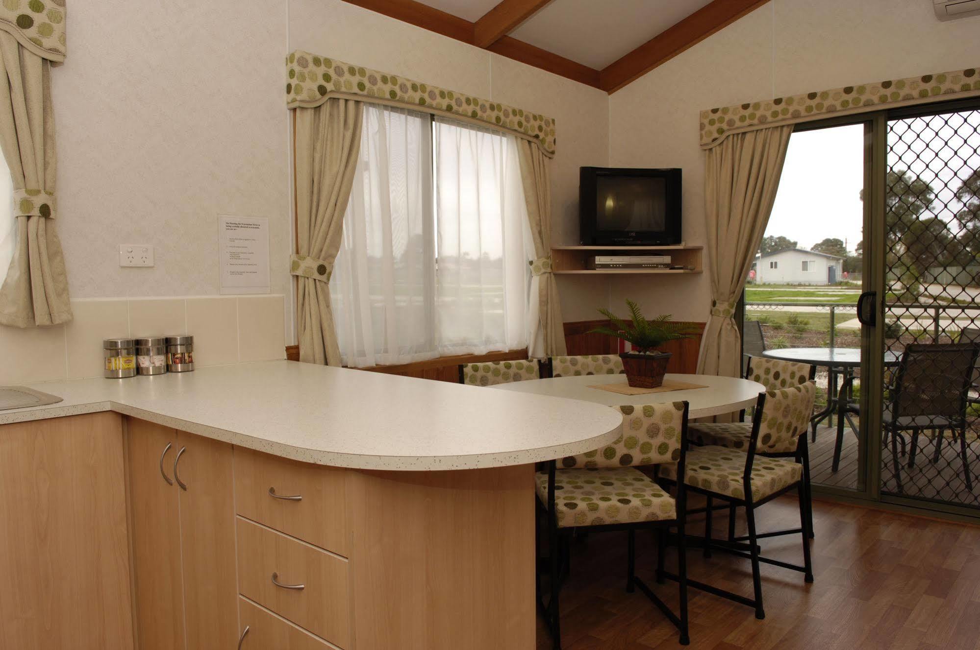 Carrum Downs Sandhurst Motel מראה חיצוני תמונה
