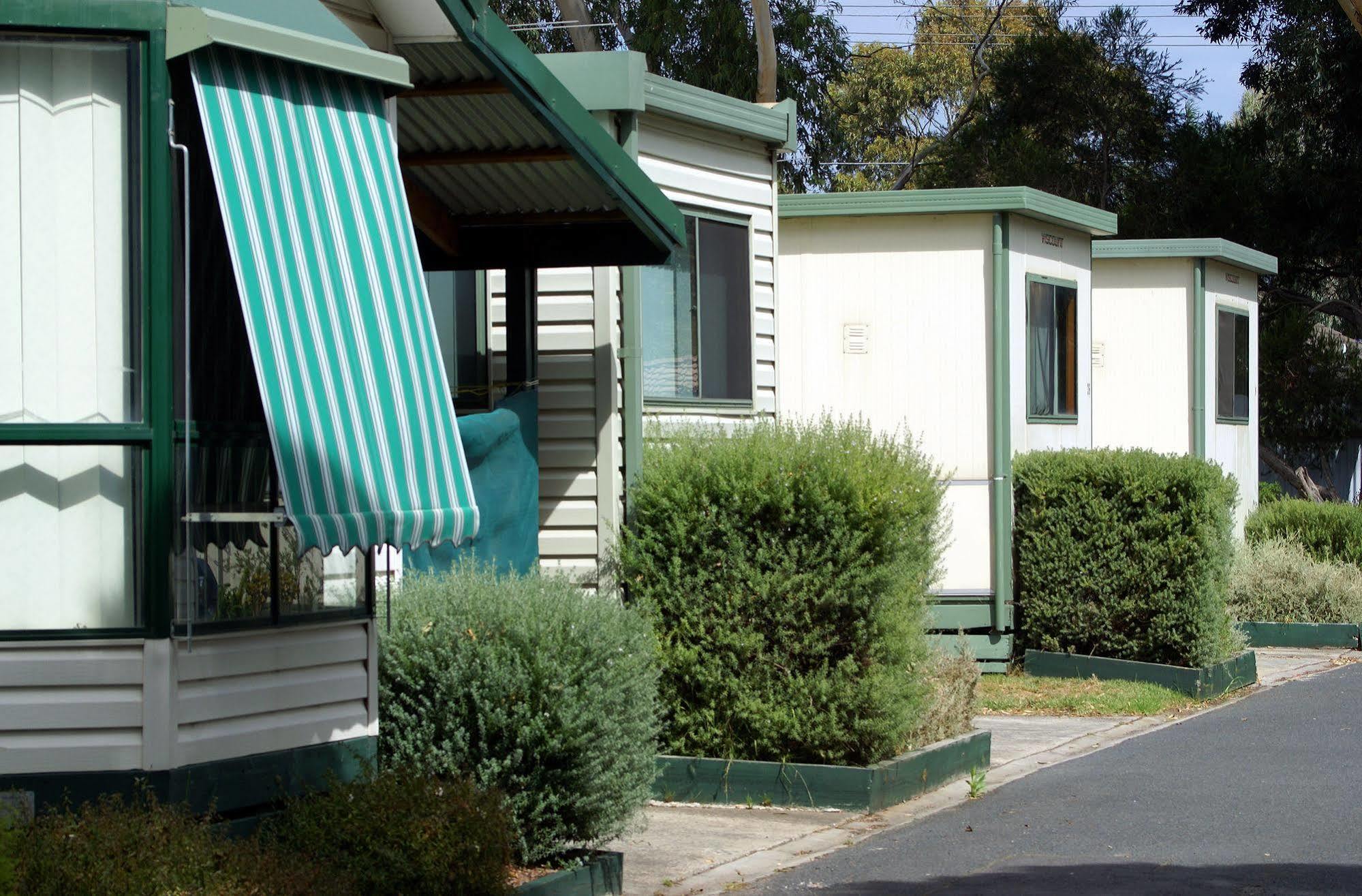 Carrum Downs Sandhurst Motel מראה חיצוני תמונה