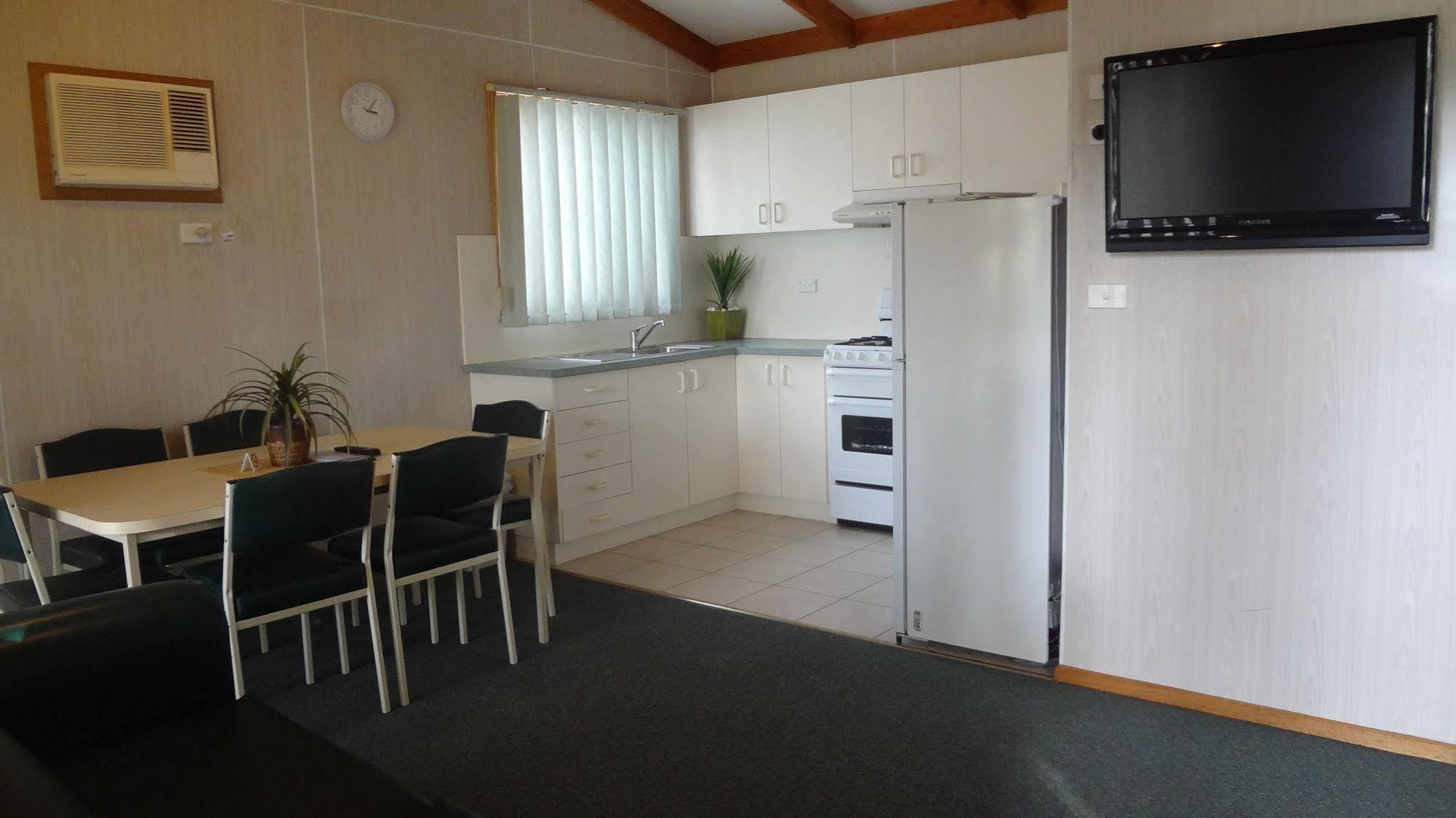 Carrum Downs Sandhurst Motel מראה חיצוני תמונה